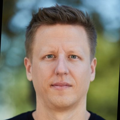 Ren Schfer Profilbild