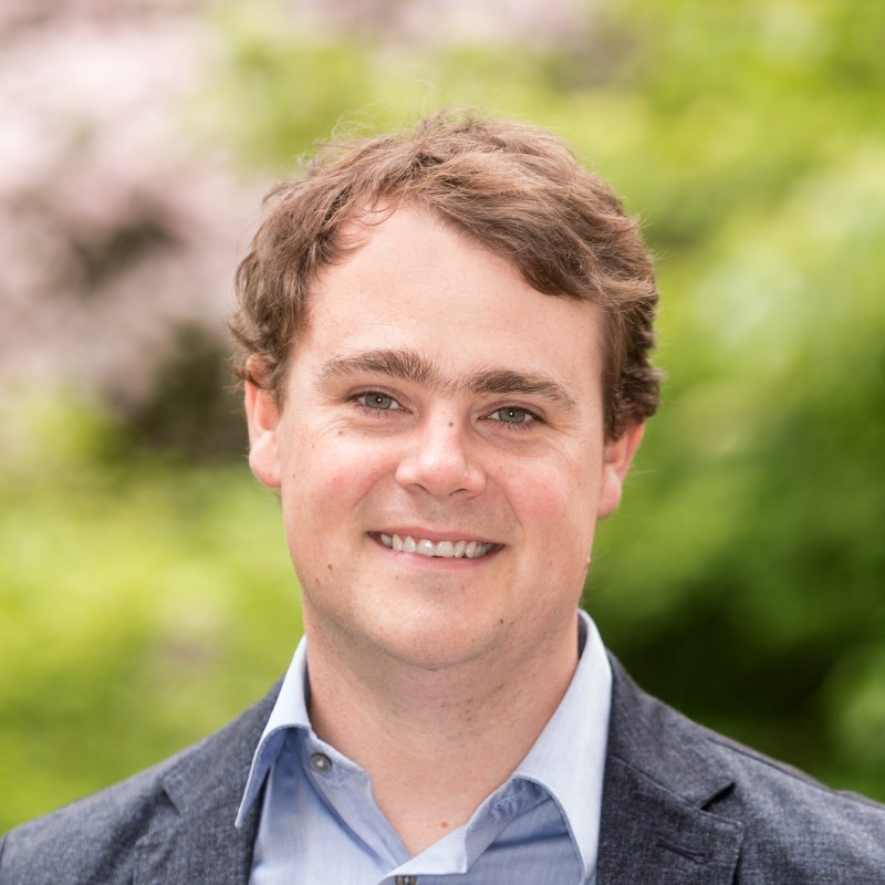 Person Marco Möller