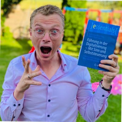 Dominique René Fara Profilbild