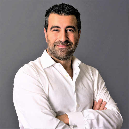 Person Bulent Altan