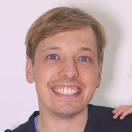 Person Philipp Morawietz