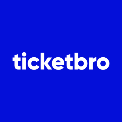 Startup Tab Ticketbroker Logo