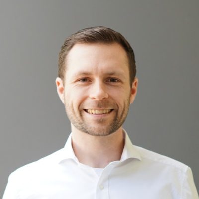 Niclas Lehnert Profilbild