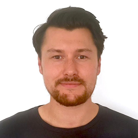 Person Tobias Wagner