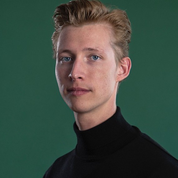 Person Hendrik Kramer