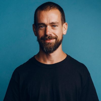 Jack Dorsey profile