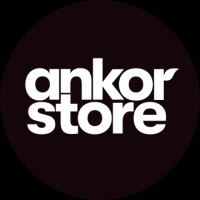 Startup Ankorstore Logo