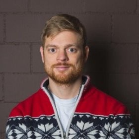 Tobias Schubert Profilbild