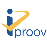 Startup iProov Logo
