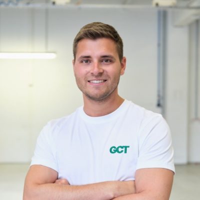 Florian Hildebrand Profilbild