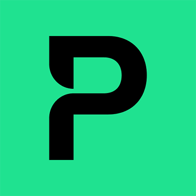 Startup Payhawk Logo