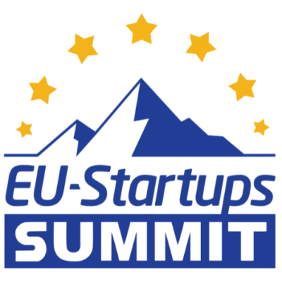 Cover EU-Startups Summit 2025