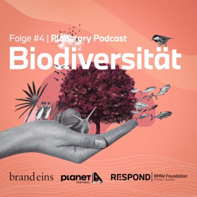 Planetary Podcast Cover