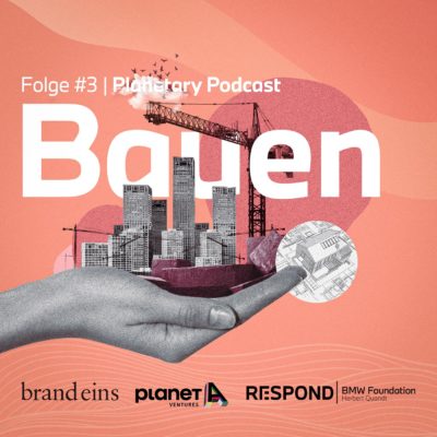 Planetary Podcast Cover