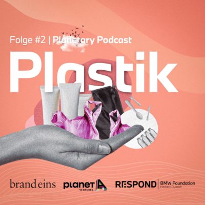 Planetary Podcast Cover