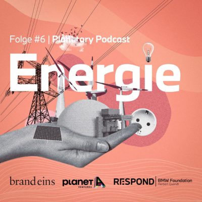 Planetary Podcast Cover