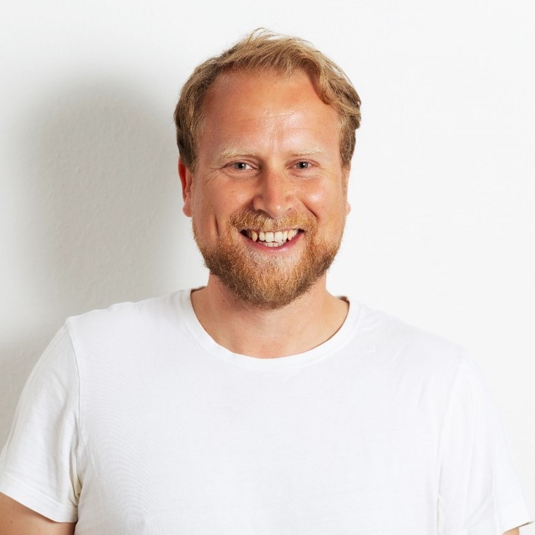 Person Christoph Schwerdtle