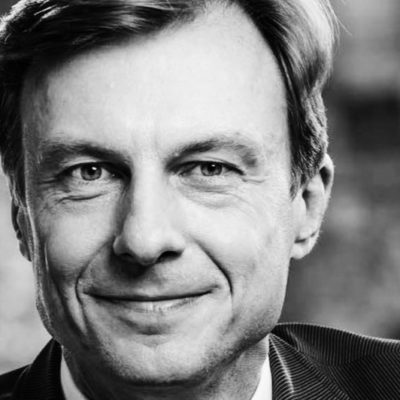 Rüdiger Jankowsky Profilbild
