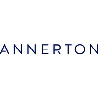 Startup Annerton Logo