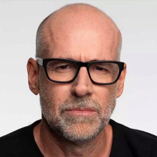 Person Scott Galloway