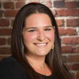 Person Rebecca Kaden