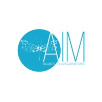 Startup Advanced Identification Methods Logo