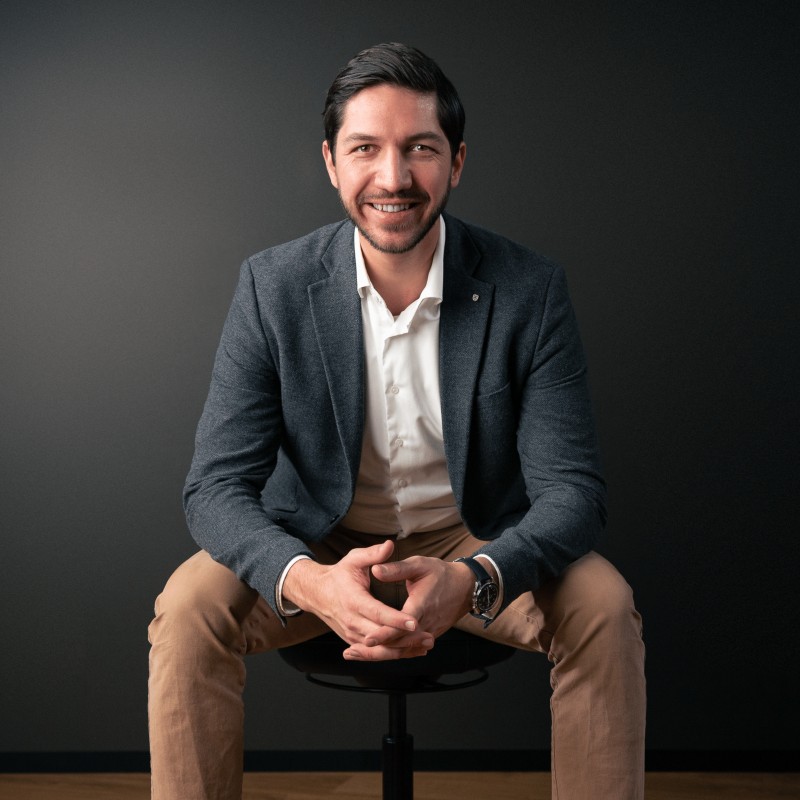 Person Lukas Enzersdorfer-Konrad