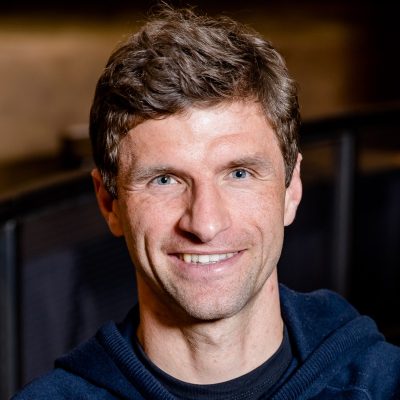 Thomas Müller Profilbild