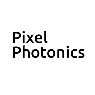 Startup Pixel Photonics  Logo