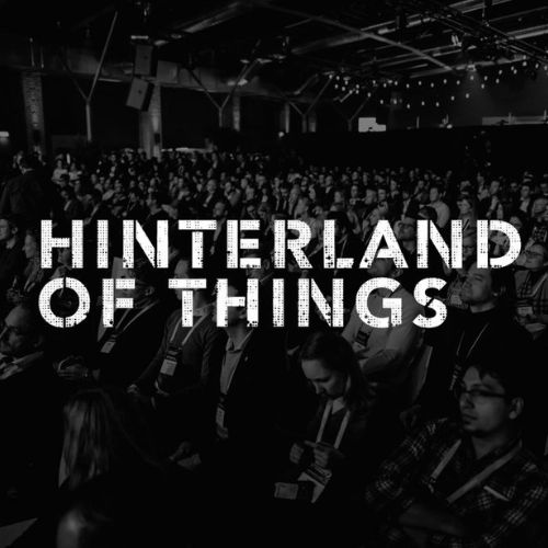 Hinterland of Things 2022