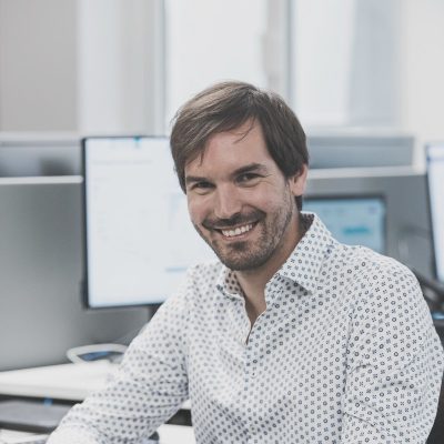 Martin Klenk Profilbild