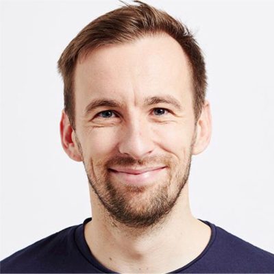 Stefan Roebel Profilbild