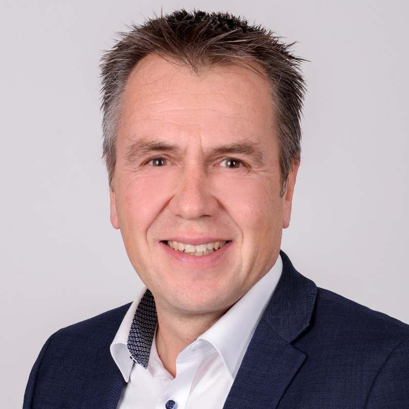 Person Mathias Renz