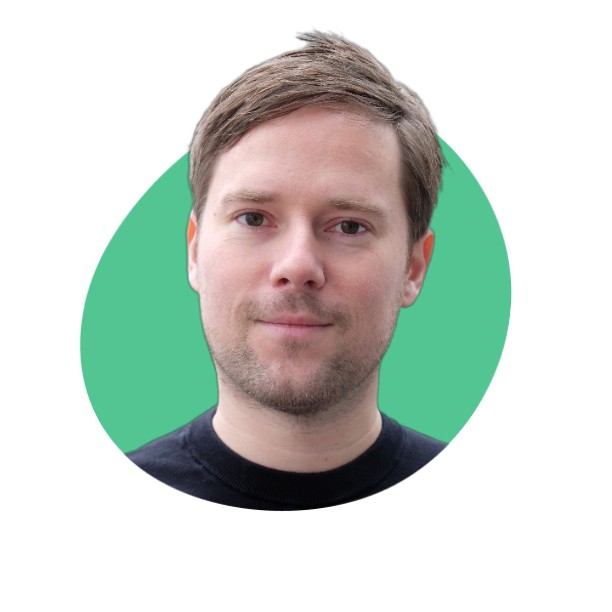 Person Arnas Bräutigam