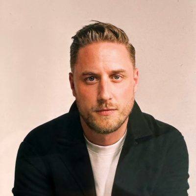 Leif Abraham Profilbild