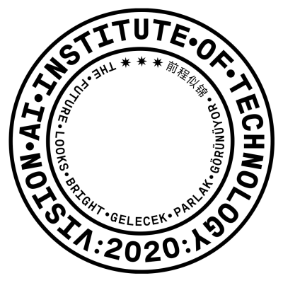 Startup VisionAI Logo