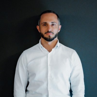 Florian Bogenschütz Profilbild