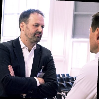 Johannes Winter Profilbild