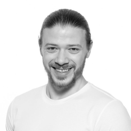 Person Vitalij Hilsendeger