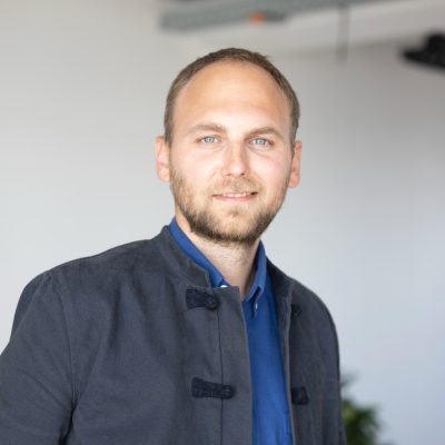 Jean-Charles Samuelian-Werve Profilbild