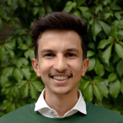 Ali Abderrahmane Profilbild