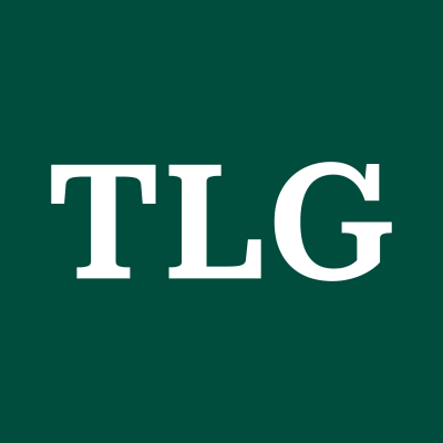 Startup The Landbanking Group Logo