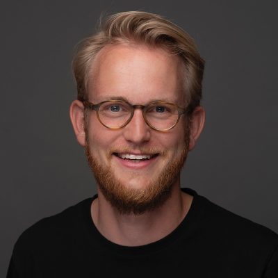 Moritz Oesterlink Profilbild