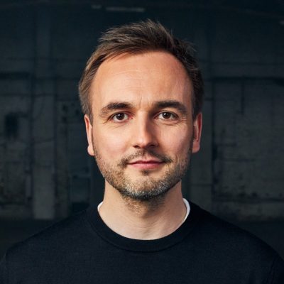 Paul-Christian Brenndörfer Profilbild