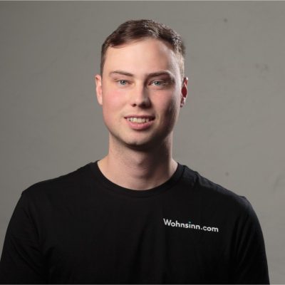 Felix Weiss Profilbild