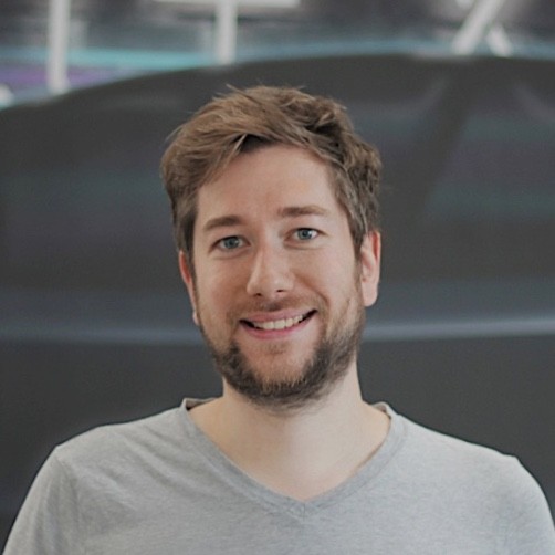 Person Stefan Nürnberger