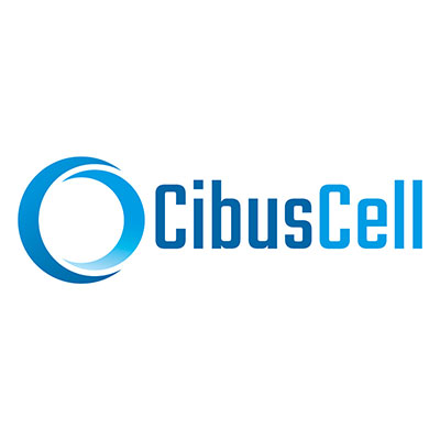 Startup Cibuscell Logo