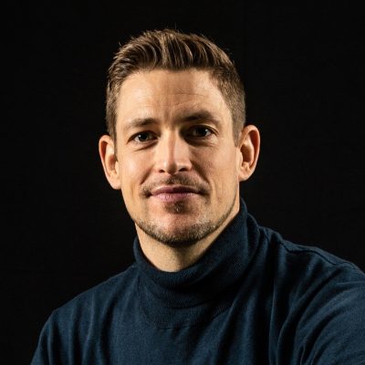 Johannes Ellenberg profile