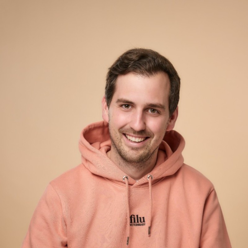 Person Christian Köhler