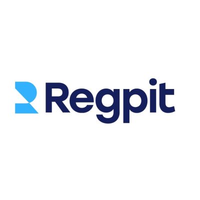 Startup Regpit Logo